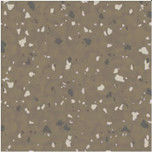 Odorless Indoor Rubber Flooring Excellent Weather Resistance